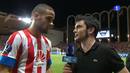 Ir al Video&nbsp;Mario Su&aacute;rez: "Radamel se ha salido"