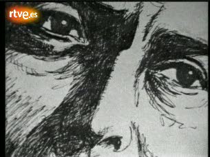 Ver v&iacute;deo  'Mario Vargas Llosa en 'Los escritores' (1978)'