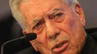 Mario Vargas Llosa