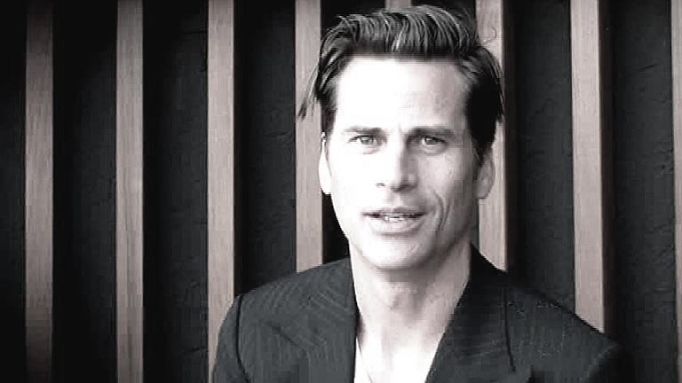 Solo Moda - Mark Van der Loo el hombre de moda