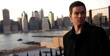 Mark Wahlberg en 'La Trama'