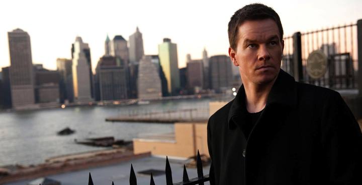 Mark Wahlberg en 'La Trama'
