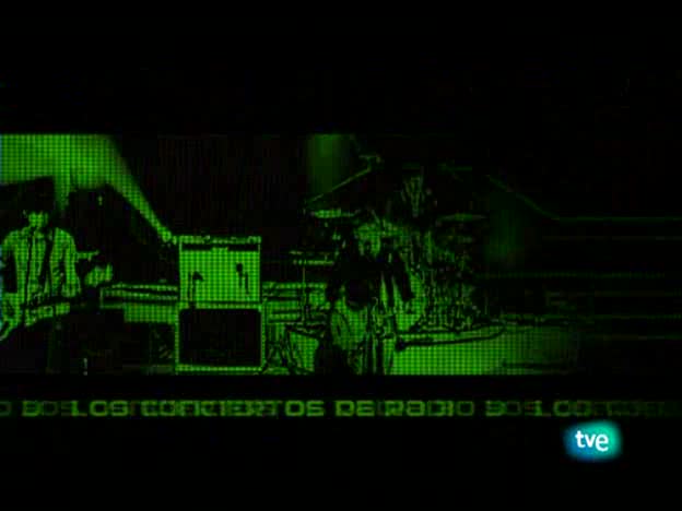 Los conciertos de Radio 3 - Marlango