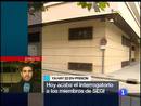 Ir al Video&nbsp;Marlaska interroga a los detenidos de Segi