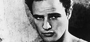 Marlon Brando