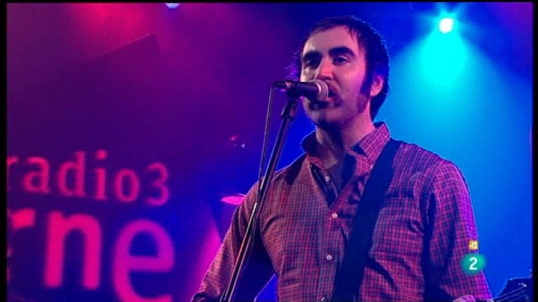 Los conciertos de Radio 3 - Maronda