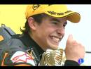 Ir al Video&nbsp;M&aacute;rquez y Faubel, campeones