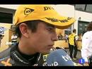 Ir al Video&nbsp;M&aacute;rquez tiene a tiro a Bradl
