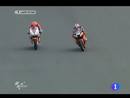 Ir al Video&nbsp;M&aacute;rquez vence en casa del enemigo