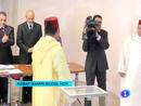 Ir al Video&nbsp;Marruecos ratificar&aacute; la nueva constituci&oacute;n, seg&uacute;n los pron&oacute;sticos