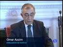 Ir al Video&nbsp;Marruecos reivindica la marroquinidad del S&aacute;hara