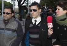 JUICIO CONTRA EL CUCO