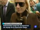 Ir al Video&nbsp;Marta Dom&iacute;nguez, exculpada de dopaje
