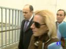 Ir al Video&nbsp;Marta Dom&iacute;nguez, de imputada a presunta v&iacute;ctima