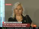 Ir al Video&nbsp;Marta Dom&iacute;nguez rechaza los "juicios paralelos"