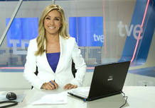 Marta Jaumandreu presentar&aacute; el TD2