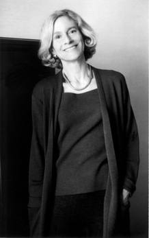 La fil&oacute;sofa estadounidense Martha Nussbaum