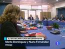 Ir al Video&nbsp;Marta recupera su beca ADO