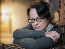 Marta Sanz Pastor