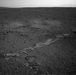 ROBOT CURIOSITY NASA MARTE
