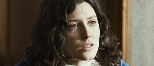 Martes 10: 'Obaba' Martes 10: 'Obaba'