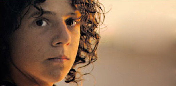 Martes 11 de diciembre: 'La leyenda del tiempo'