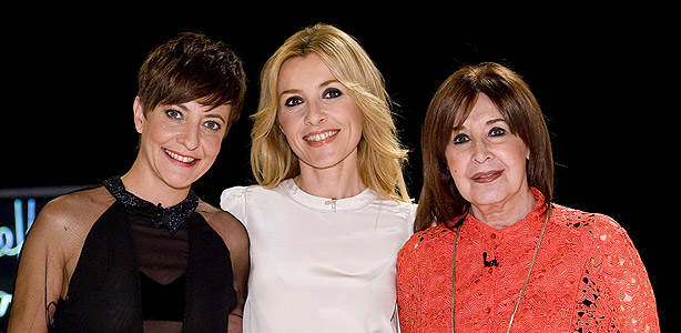 Martes 12: Especial Premios Goya con la emisi&oacute;n de la pel&iacute;cula: 'Un cuento chino'