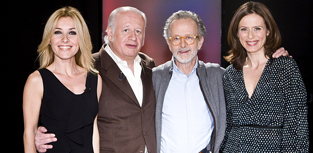 Martes 15 de enero: 'Bajarse al moro'