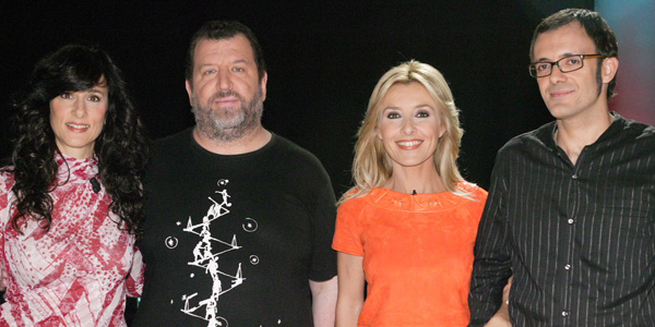 Martes 22: 'Luna de Avellaneda