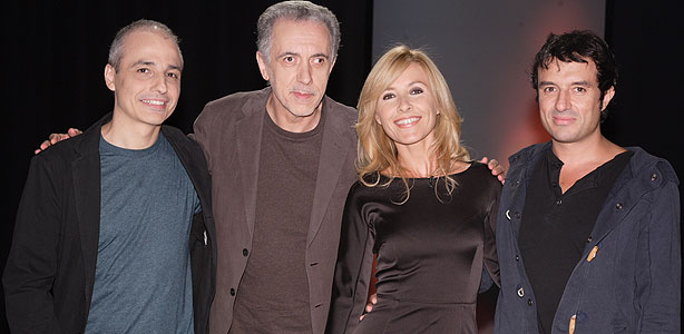 Martes 25: Especial San Sebastián y 'El año de las luces' Martes 25: Especial San Sebastián y 'El año de las luces'