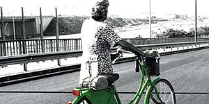 Martes 4: 'La bicicleta' Martes 4: 'La bicicleta'