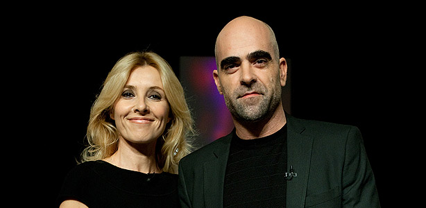 Martes 4 de diciembre: Especial Luis Tosar con la emisi&oacute;n de la pel&iacute;cula 'Las vidas de Celia'