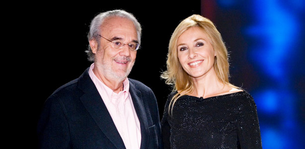 Martes 6 de Noviembre: 'Especial Manuel Gut&iacute;errez Arag&oacute;n con la emisi&oacute;n de 'La noche m&aacute;s hermosa'