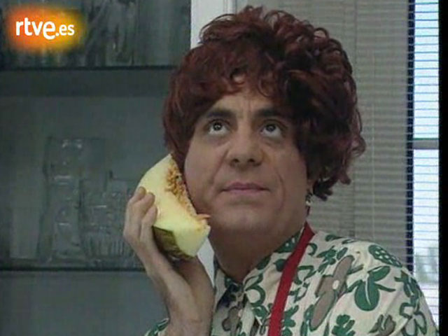 Martes y Trece: "Arroz socarrat es paella y pa &eacute;l"