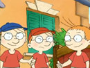 Imagen del  v&iacute;deo de Mart&iacute;n Mat&iacute;n titulado MART&Iacute;N Y SUS CLONES