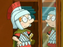 Imagen del  v&iacute;deo de Mart&iacute;n Mat&iacute;n titulado MART&Iacute;N, LEGIONARIO ROMANO