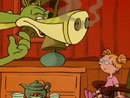 Imagen del  v&iacute;deo de Mart&iacute;n Mat&iacute;n titulado MART&Iacute;N EL PODEROSO DRAG&Oacute;N