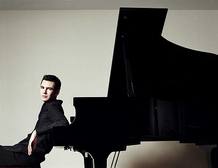 Martin Stadtfeld. Pianista
