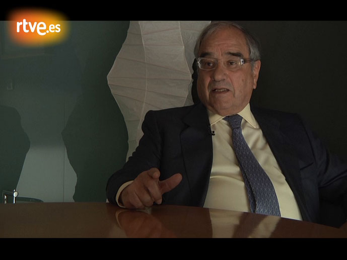 'La Transici&oacute;n' - Mart&iacute;n Villa, sobre la transici&oacute;n espa&ntilde;ola