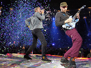 Ver v&iacute;deo  'M&aacute;s de 16.000 personas corean las canciones de Coldplay en las Ventas'