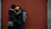 Ir al Video&nbsp;M&aacute;s de 200 empresas han pedido al Tribunal Supremo estadounidense que respalde el matrimonio homosexual