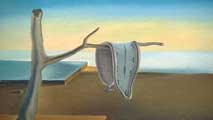 Ir al Video&nbsp;M&aacute;s de 200 obras en una exposici&oacute;n en el Reina Sof&iacute;a dedicada a Dal&iacute;