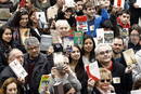 M&Aacute;S DE 300 PERSONAS, EN EL I R&Eacute;CORD DE LECTORES DE LA NOCHE DE LOS LIBROS