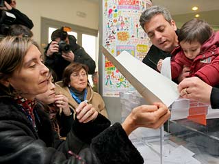 Ver v&iacute;deo  'M&aacute;s de 5 millones de catalanes, llamados a votar'