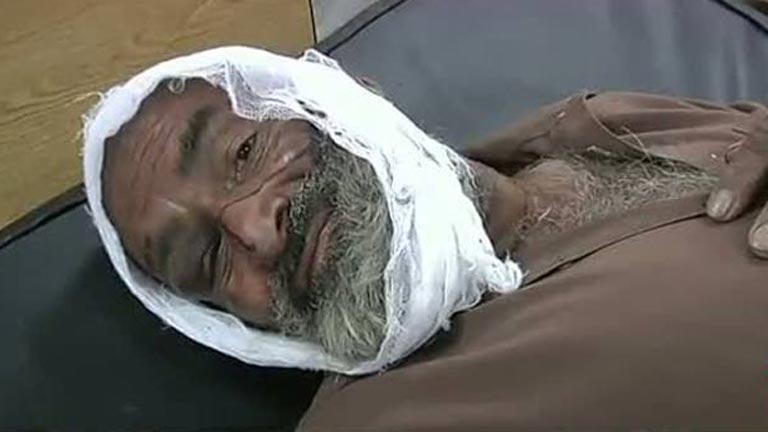 M&aacute;s de 50 muertos en una nueva ola de atentados sectarios en Irak