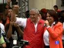 Ir al Video&nbsp;M&aacute;s de 7 millones de guatemaltecos eligen ma&ntilde;ana presidente