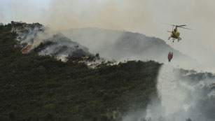 Ver v&iacute;deo  'M&aacute;s de 900 hect&aacute;reas quemadas en Rasquera, Tarragona'