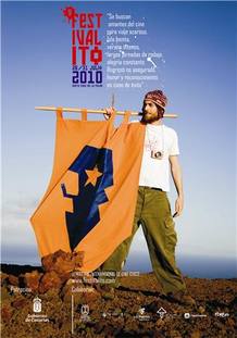El Festivalito se celebrará del 26 al 31 de julio en La Palma El Festivalito se celebrará del 26 al 31 de julio en La Palma