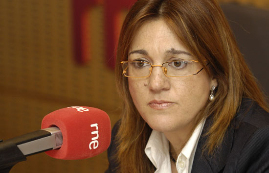 El Gobierno aboga por aumentar la cooperaci&oacute;n internacional en tiempos de crisis 