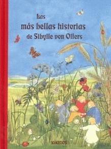 Sibylle von Olfers